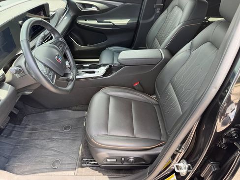 Used 2024 Buick Envista Avenir FWD image 10
