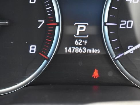 Used 2019 Acura MDX SH-AWD image 17