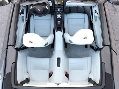 Used 2013 Porsche 911 Carrera image 3
