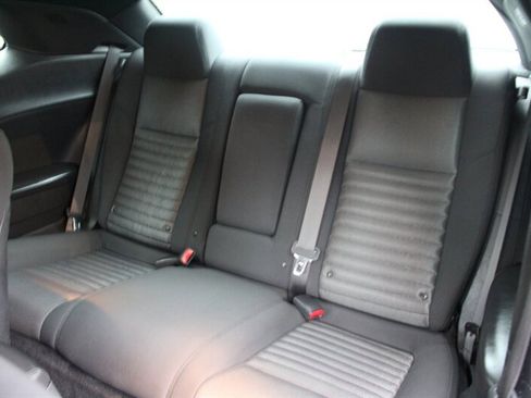 Used 2013 Dodge Challenger SXT w/ Super Sport Group image 14