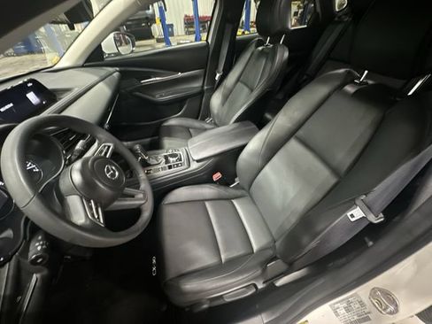 Certified 2023 MAZDA CX-30 AWD 2.5 S w/ Select Package image 17