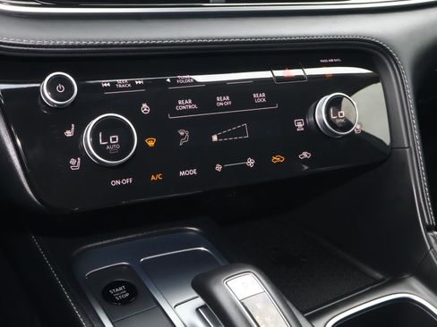 Used 2026 INFINITI QX60 Luxe w/ Cargo Package image 29