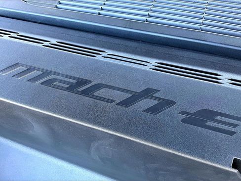 Used 2025 Ford Mustang Mach-E GT w/ Interior Protection Package image 34