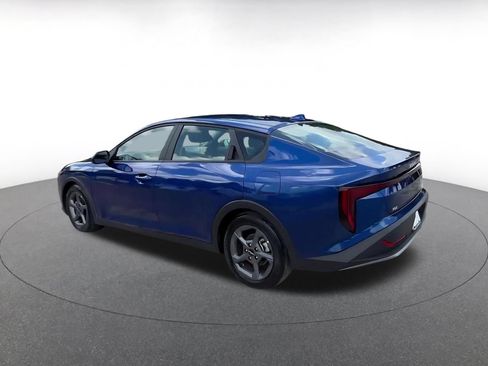 Used 2025 Kia K4 FWD image 10