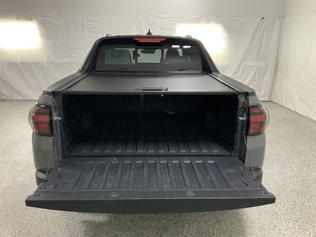 Used 2023 Hyundai Santa Cruz SEL w/ Activity Package FWD image 9