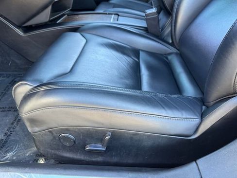 Used 2017 Tesla Model S 75D AWD/4WD image 16