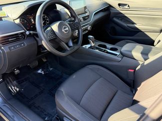 Certified 2025 Nissan Altima 2.5 S video 2