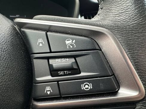 Used 2024 Subaru Outback Limited AWD/4WD image 22