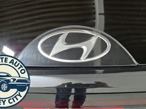 Used 2024 Hyundai Tucson SEL image 27