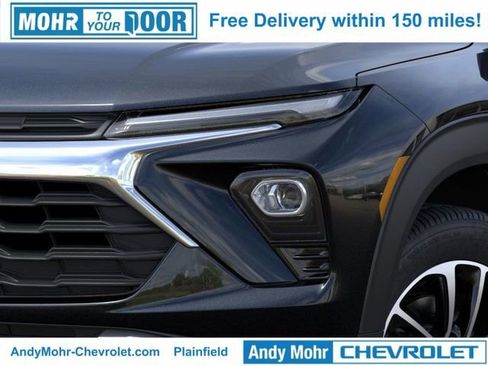 New 2026 Chevrolet TrailBlazer LT w/ Convenience Package image 10