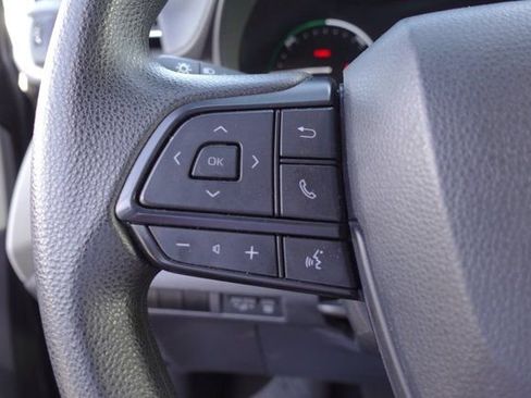 Used 2024 Toyota Sienna LE FWD image 14