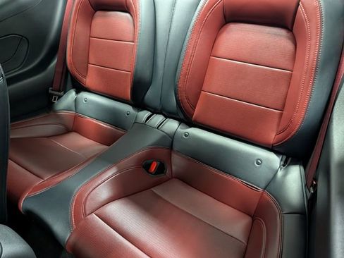 Used 2024 Ford Mustang GT Premium RWD image 14