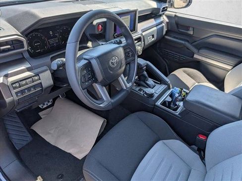 New 2026 Toyota 4Runner TRD Sport AWD/4WD image 4