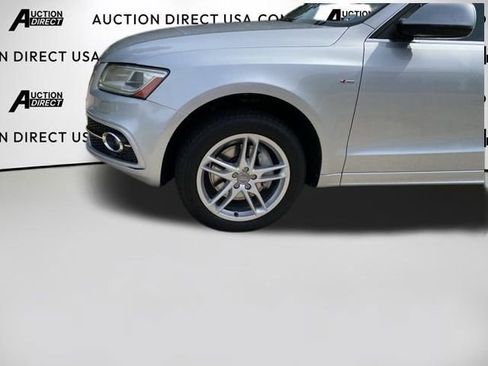 Used 2014 Audi Q5 3.0T Premium Plus image 8