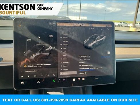 Used 2023 Tesla Model Y Long Range image 6