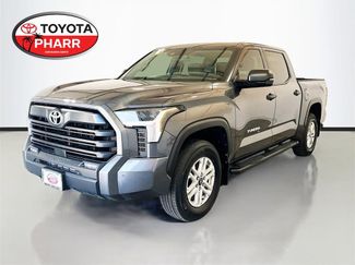 Used 2026 Toyota Tundra SR5 w/ SR5 Convenience Package video 1