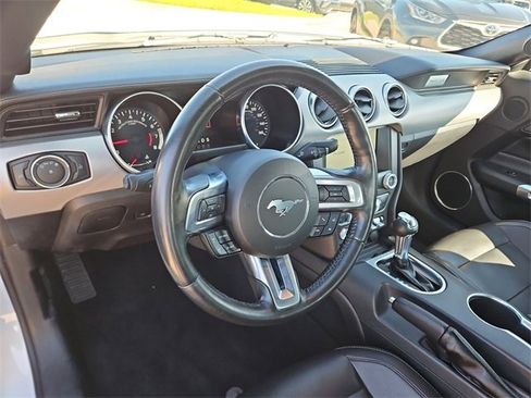 Used 2023 Ford Mustang Premium image 10