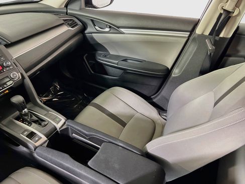 Used 2017 Honda Civic LX image 21