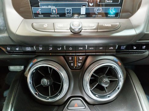 Used 2017 Chevrolet Camaro LT w/ RS Package image 20