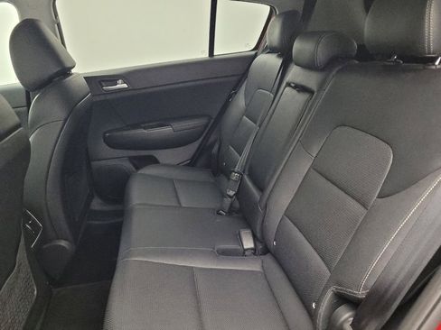 Used 2017 Kia Sportage EX w/ EX Technology Package image 18