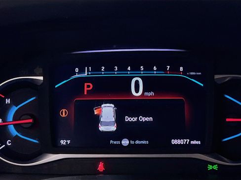 Used 2020 Honda Pilot EX-L image 22