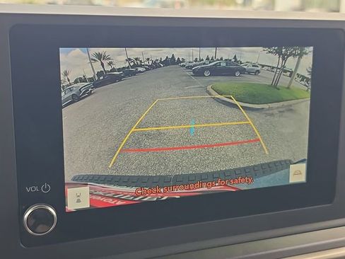 Certified 2025 Toyota 4Runner SR5 AWD/4WD image 20