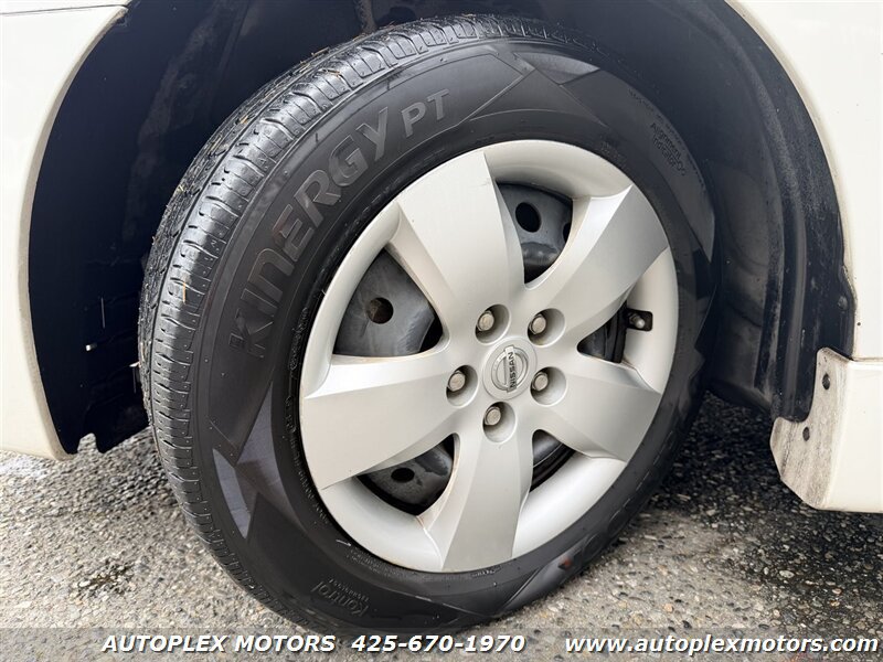Used 2007 Nissan Altima 2.5 S w/ Convenience Pkg FWD image 20