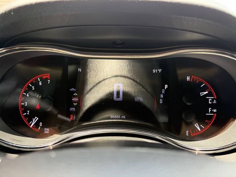 Used 2019 Dodge Durango GT AWD/4WD image 34
