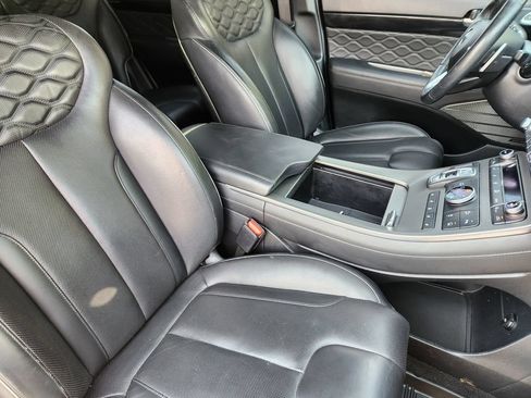 Used 2022 Hyundai Palisade Calligraphy AWD/4WD image 21