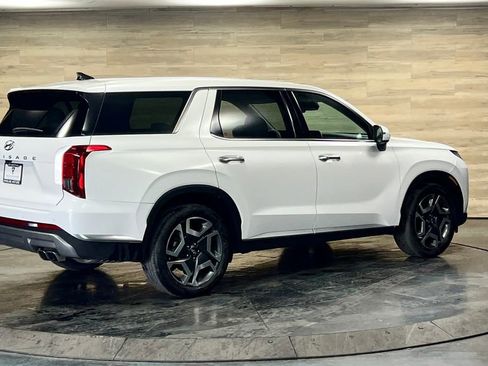 Used 2023 Hyundai Palisade Limited AWD/4WD image 20