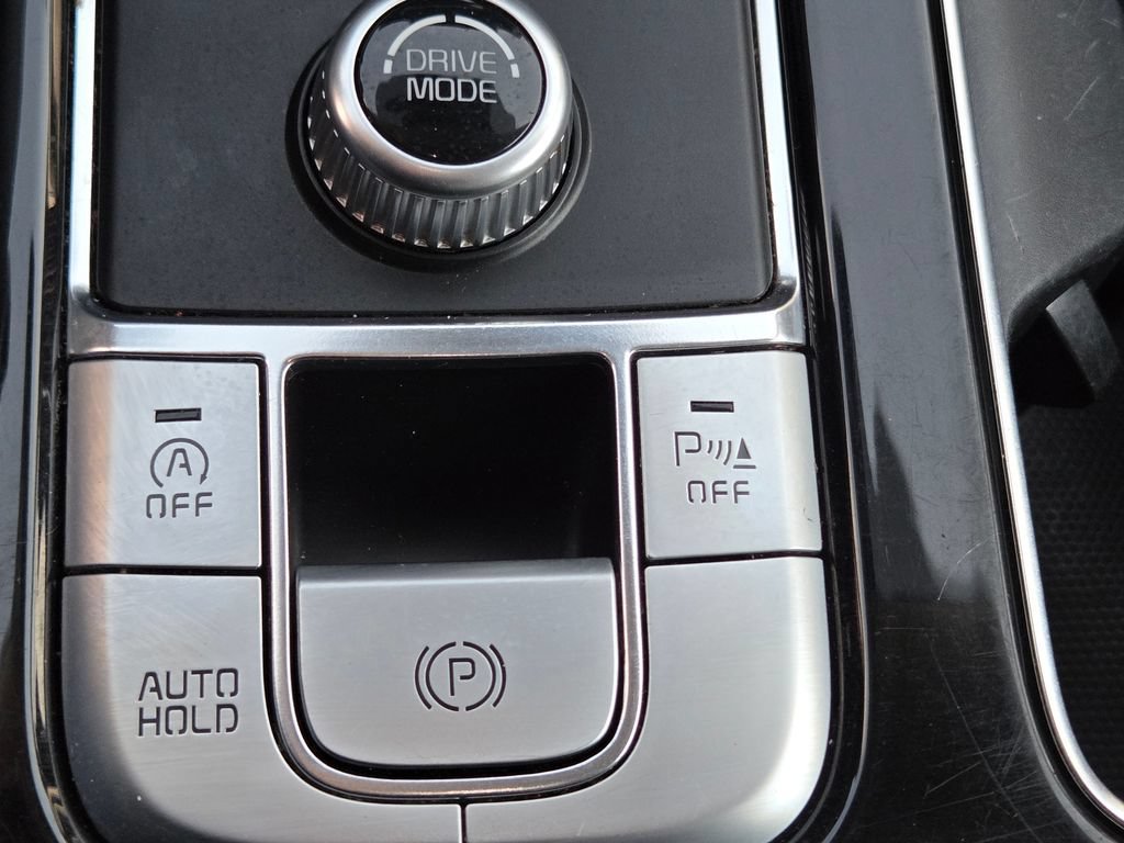 Used 2021 Kia Telluride EX w/ EX Premium Package FWD image 11