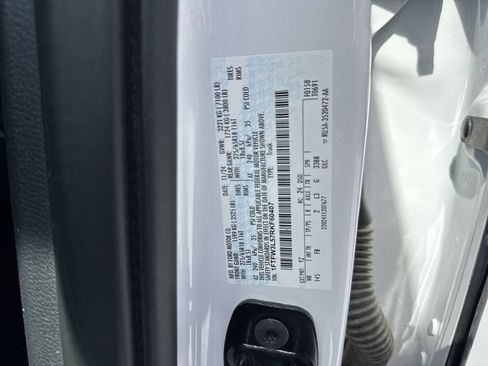 Used 2024 Ford F150 XLT w/ Equipment Group 302A MID AWD/4WD image 60