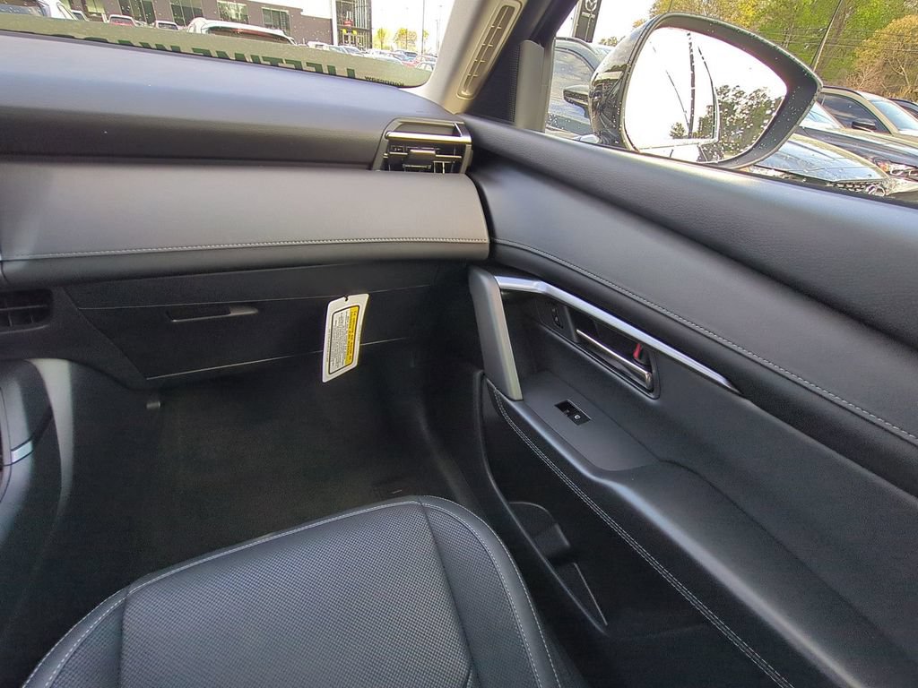 Used 2026 MAZDA CX-5 Preferred AWD/4WD image 17