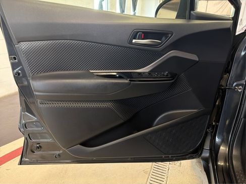 Used 2021 Toyota C-HR Nightshade FWD image 23