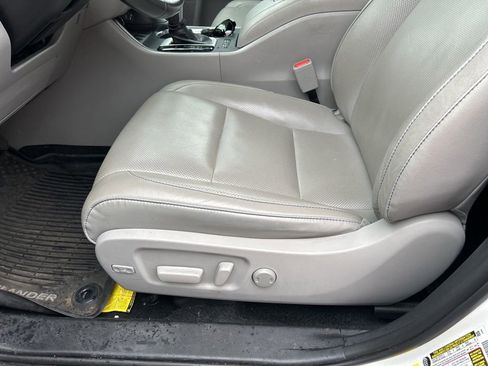 Used 2019 Toyota Highlander Limited Platinum AWD/4WD image 22