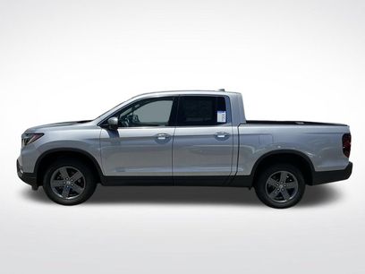Certified 2022 Honda Ridgeline RTL-E
