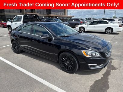 Used 2017 Volvo S60 T5 Inscription