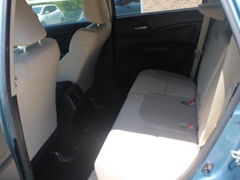 Used 2016 Honda CR-V SE image 10