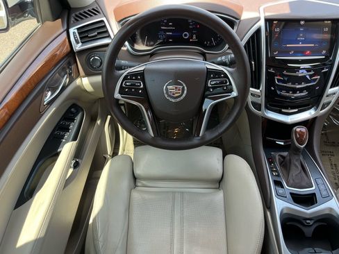 Used 2014 Cadillac SRX Luxury w/ Driver Awareness Package FWD image 13