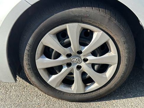 Certified 2024 Toyota Corolla LE FWD image 16