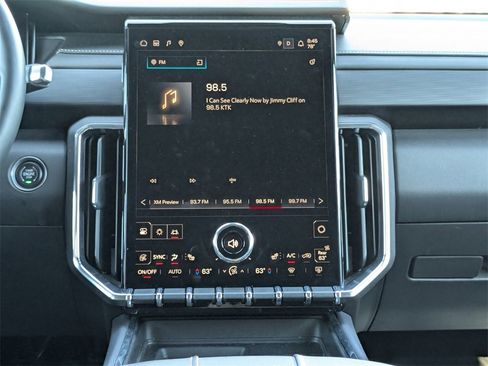 Certified 2025 GMC Acadia Elevation image 15