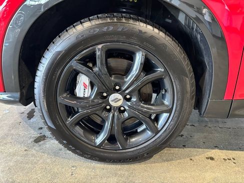 Used 2024 Dodge Hornet R/T w/ R/T Blacktop Package AWD/4WD image 24