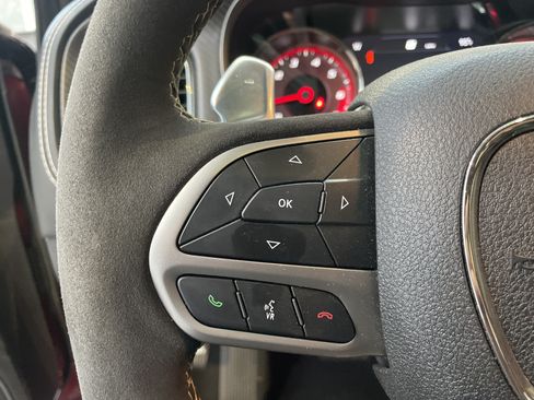 Used 2023 Dodge Charger SRT Hellcat RWD image 19