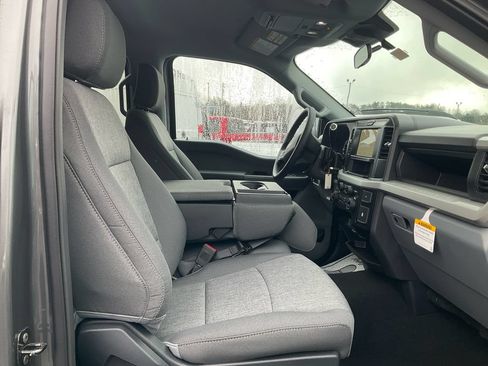 New 2026 Ford F250 XL w/ STX Appearance Package AWD/4WD image 10