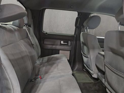 Used 2014 Ford F150 XLT w/ XLT Convenience Package AWD/4WD image 24