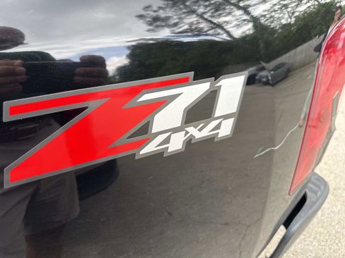 Used 2011 Chevrolet Silverado 1500 LT w/ All-Star Edition image 8