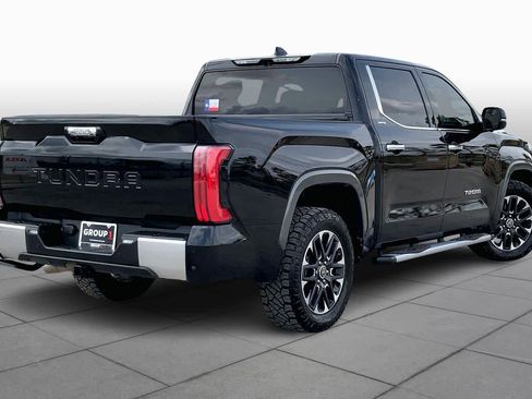 Used 2023 Toyota Tundra Limited image 13