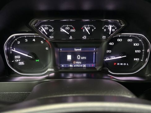 Used 2021 GMC Sierra 1500 SLT w/ SLT Premium Plus Package image 15
