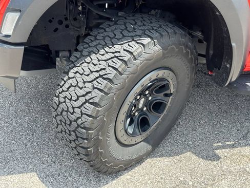 Used 2021 Ford F150 Raptor w/ Equipment Group 801A High AWD/4WD image 45