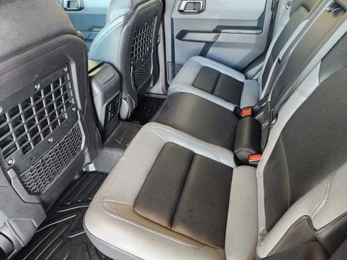 Used 2024 Ford Bronco Big Bend image 32